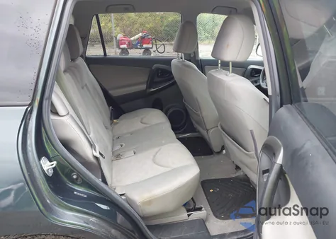 2012 Toyota Rav4 z USA, uszkodzony, nr VIN 2T3BF4DV1CW177743